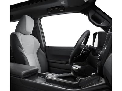 2026 Lexus GX 550 LUXURY PLUS