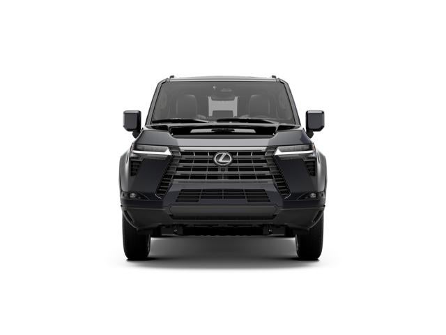 2026 Lexus GX 550 LUXURY PLUS