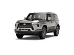 2026 Lexus GX 550 LUXURY PLUS