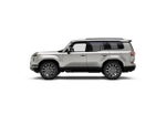 2026 Lexus GX 550 LUXURY PLUS
