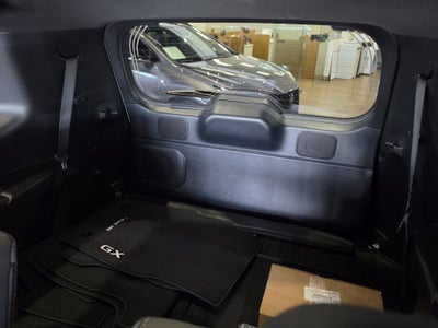 2026 Lexus GX 550 Luxury