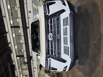 2026 Lexus GX 550 Luxury