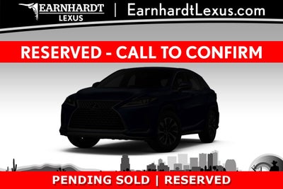 2026 Lexus GX 550 LUXURY PLUS