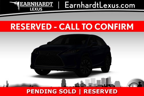 2026 Lexus GX 550 LUXURY PLUS