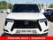 2026 Lexus GX 550 LUXURY PLUS