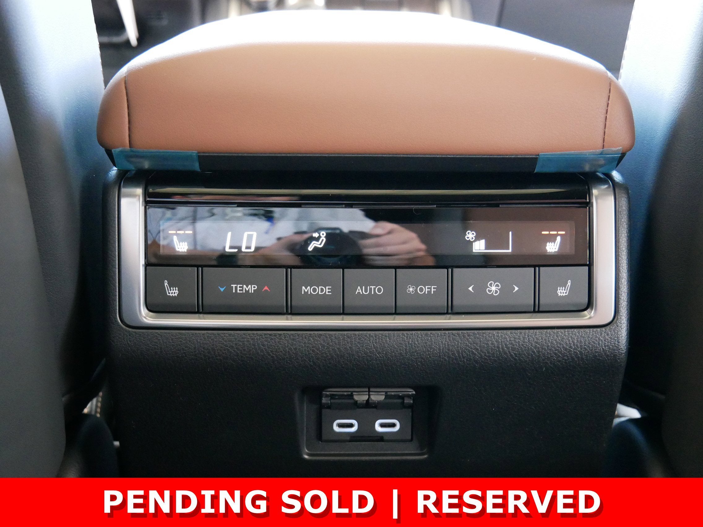 2026 Lexus GX 550 LUXURY PLUS