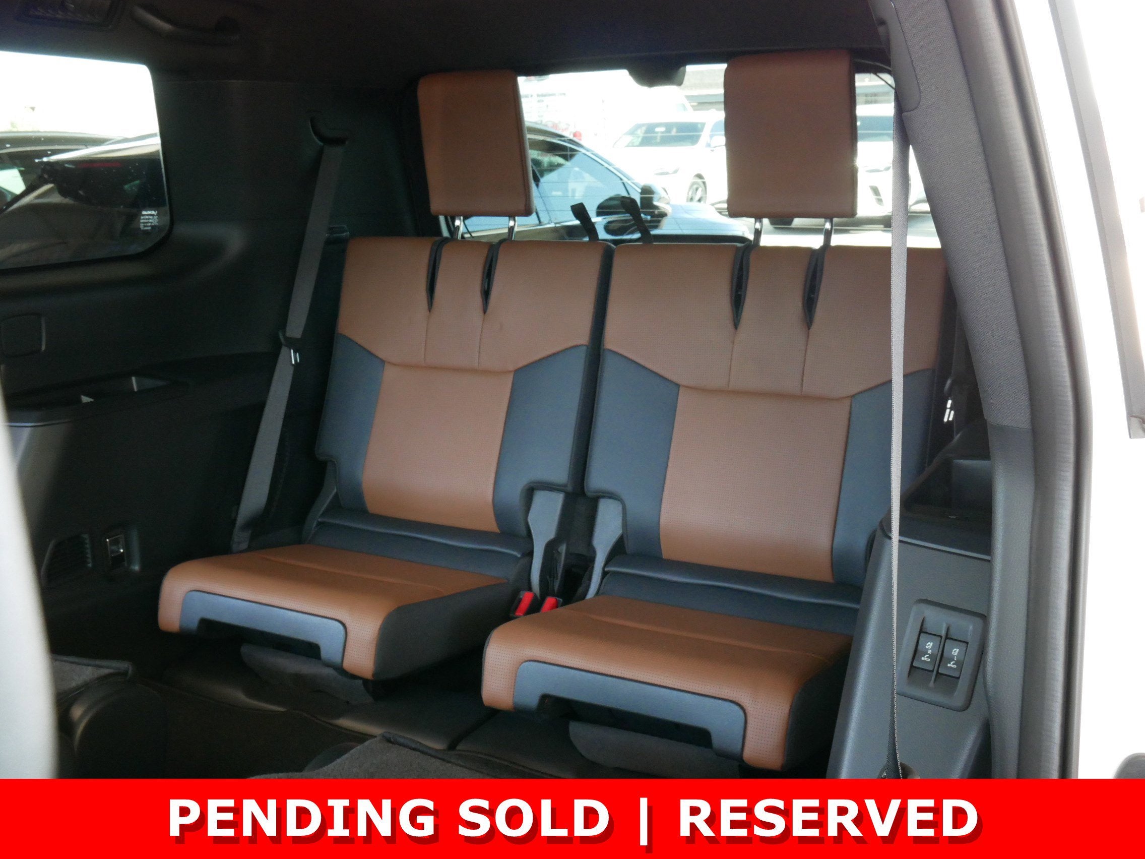 2026 Lexus GX 550 LUXURY PLUS