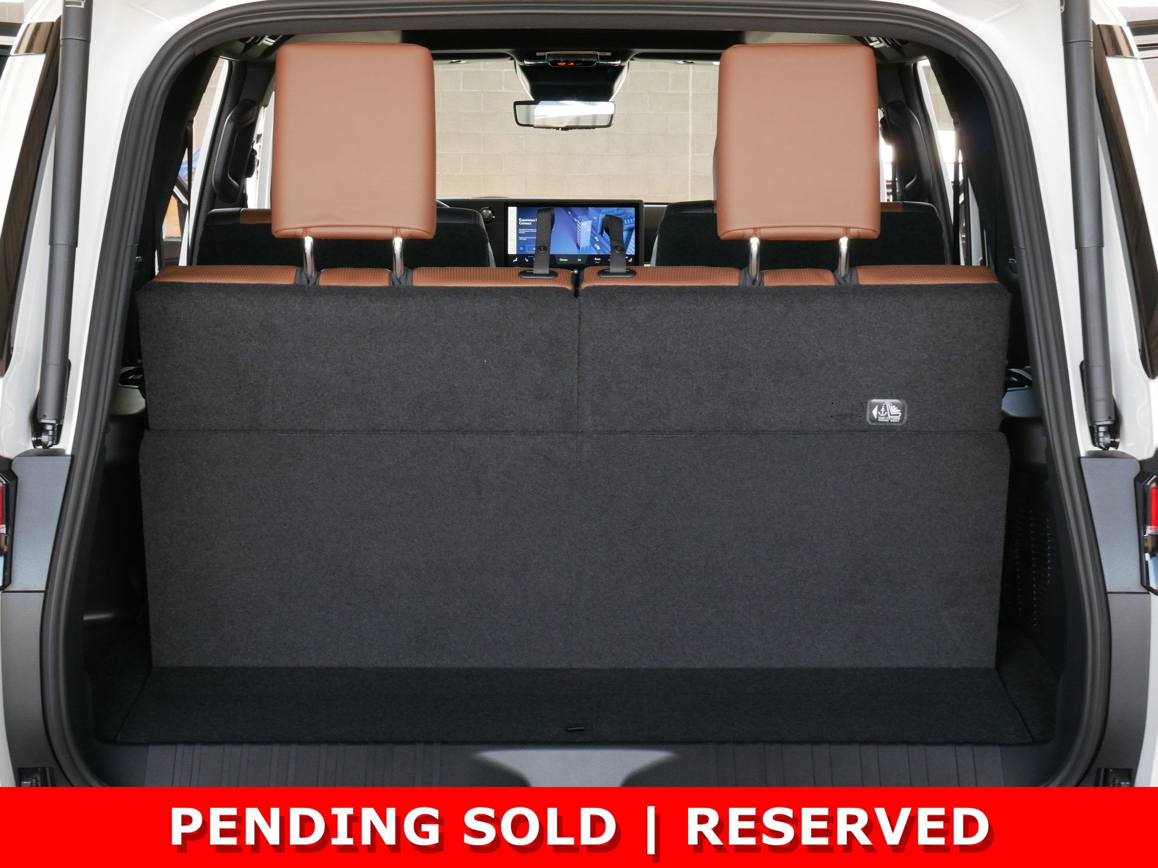 2026 Lexus GX 550 LUXURY PLUS