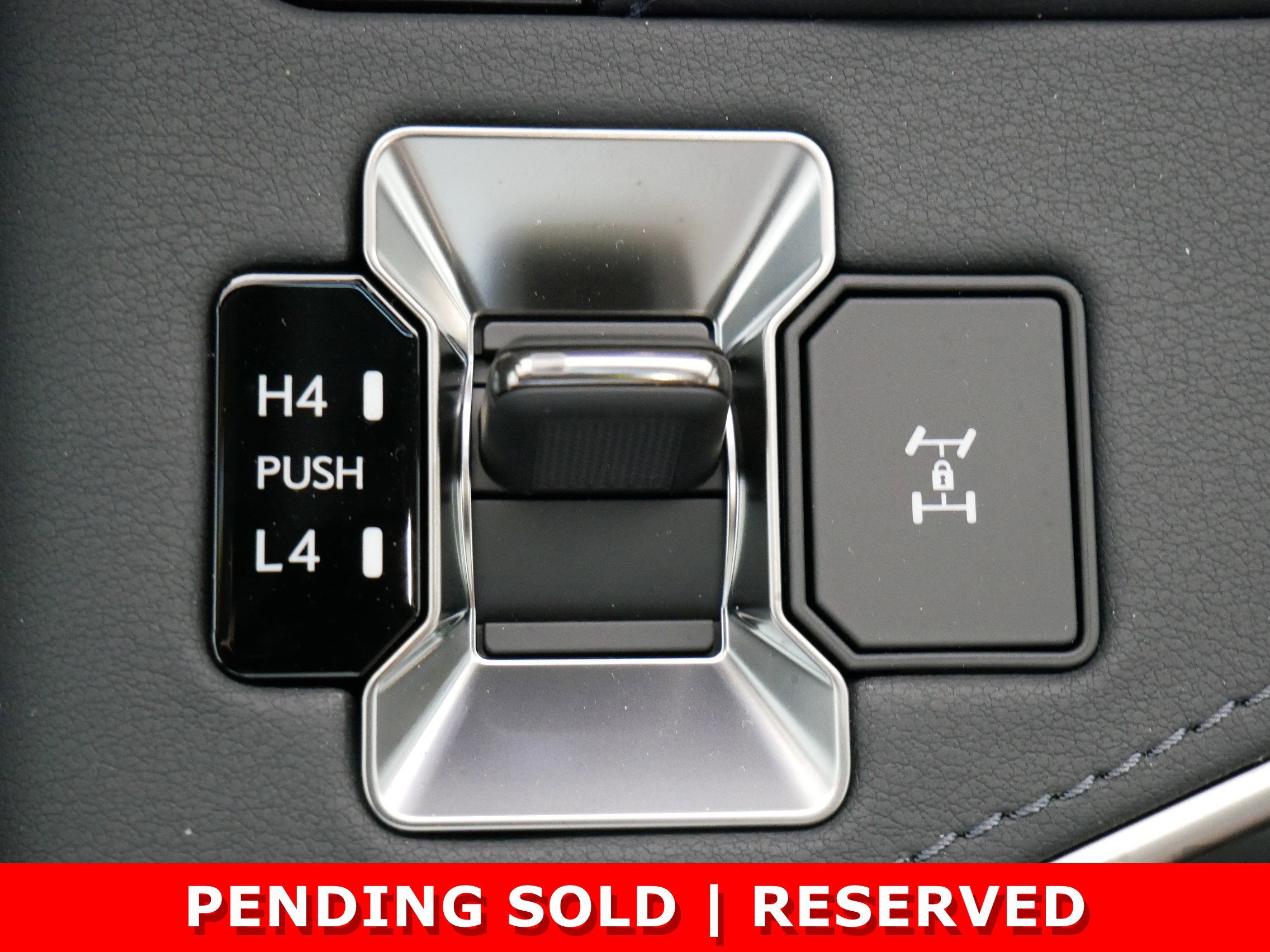 2026 Lexus GX 550 LUXURY PLUS