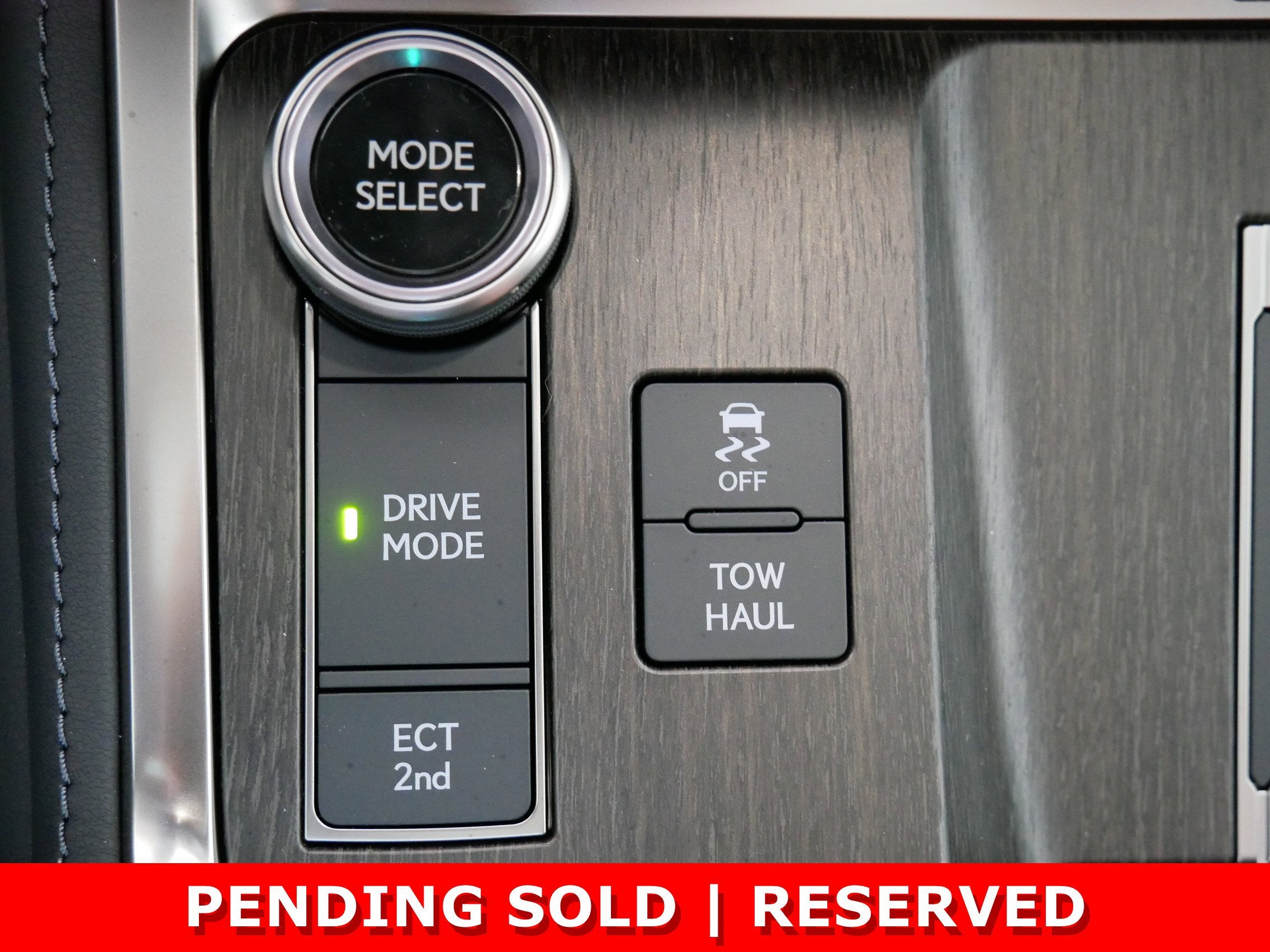 2026 Lexus GX 550 LUXURY PLUS