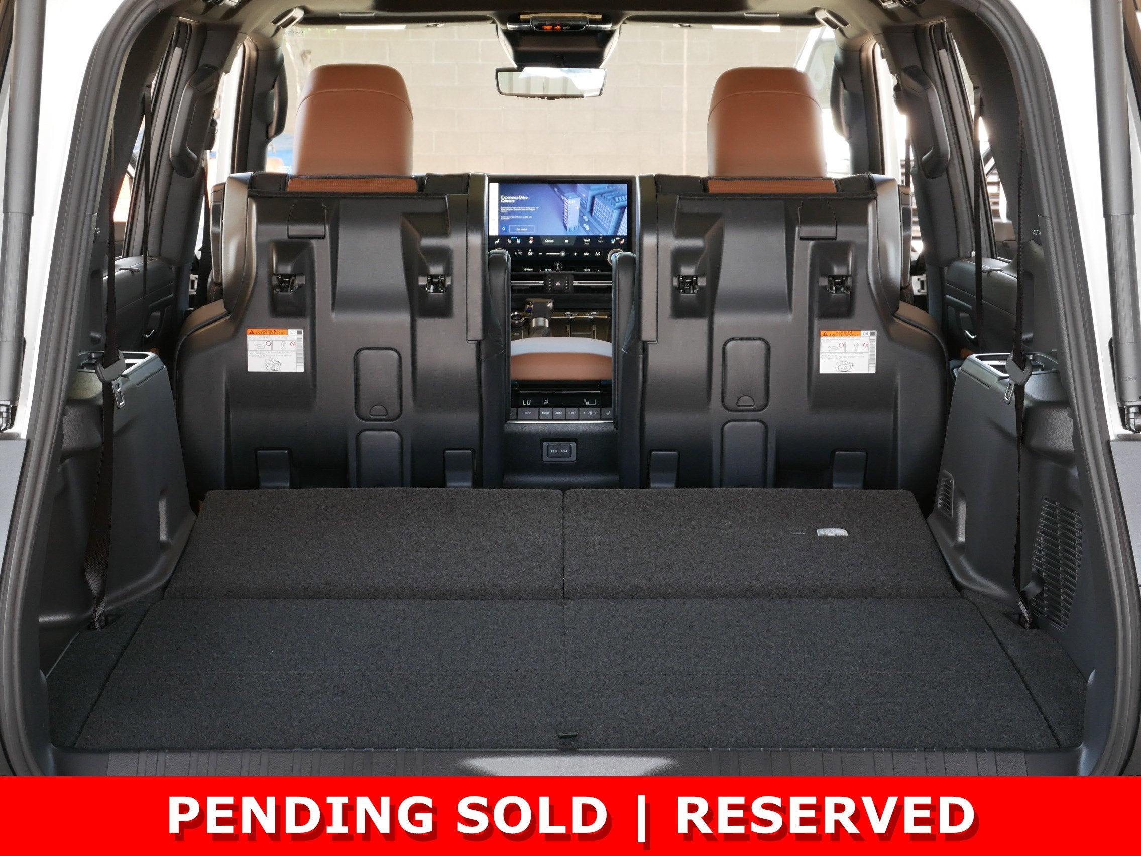 2026 Lexus GX 550 LUXURY PLUS