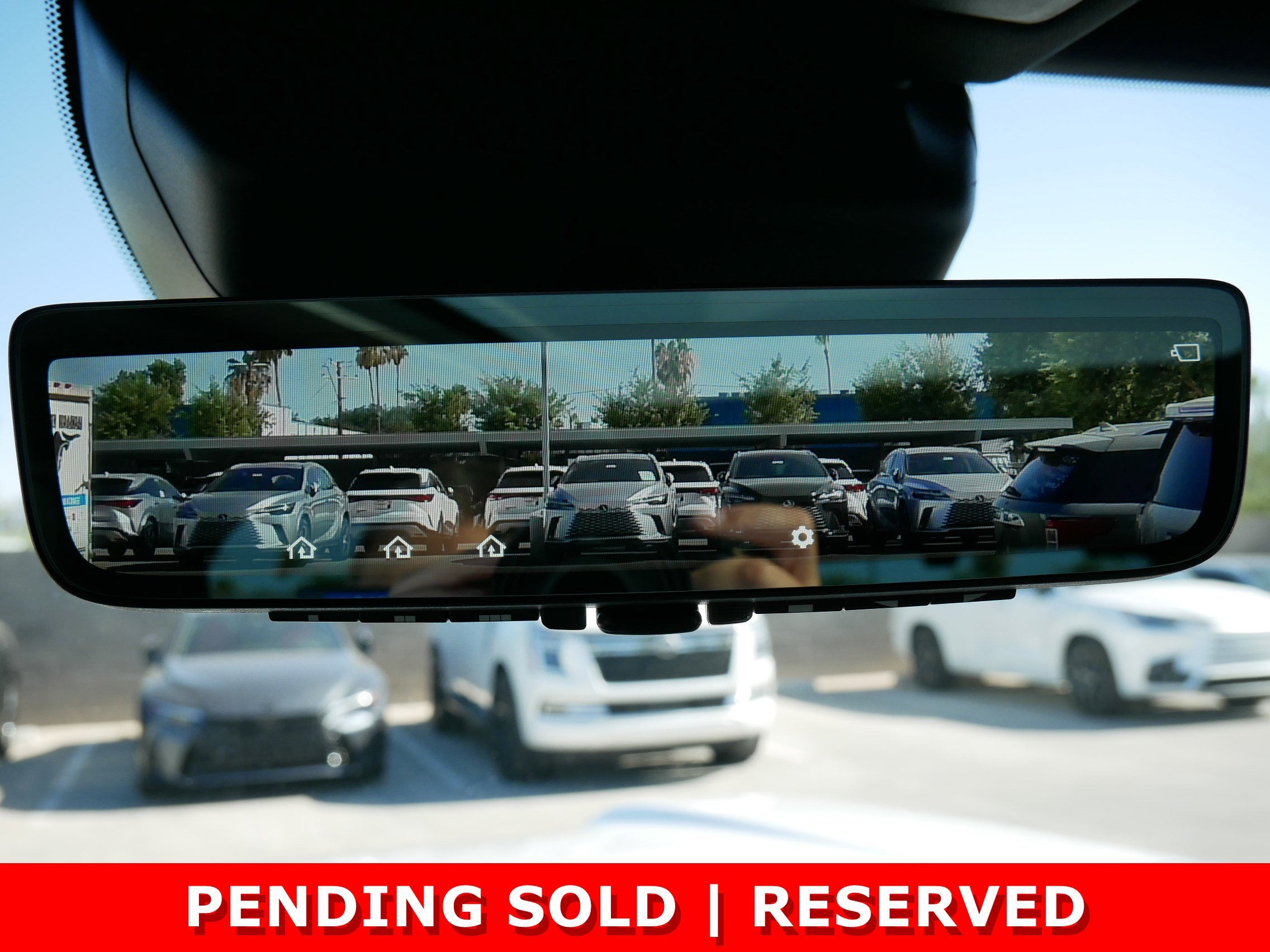 2026 Lexus GX 550 LUXURY PLUS