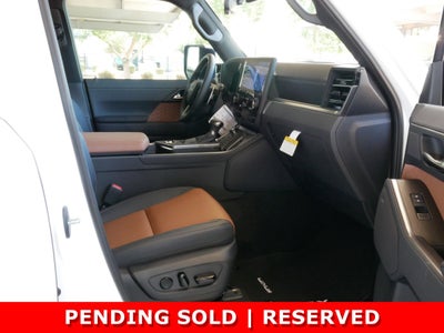 2026 Lexus GX 550 LUXURY PLUS