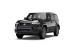 2026 Lexus GX 550 LUXURY PLUS