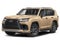 2026 Lexus LX 700h OVERTRAIL