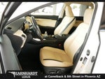 2017 Lexus NX NX Turbo