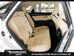 2017 Lexus NX NX Turbo
