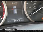 2017 Lexus NX NX Turbo