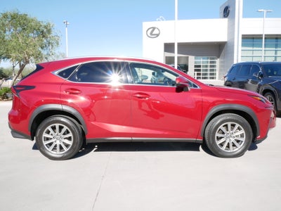 2018 Lexus NX NX 300