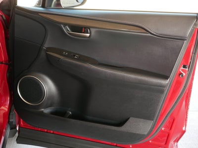 2018 Lexus NX NX 300