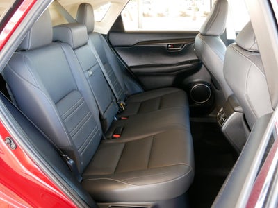 2018 Lexus NX NX 300