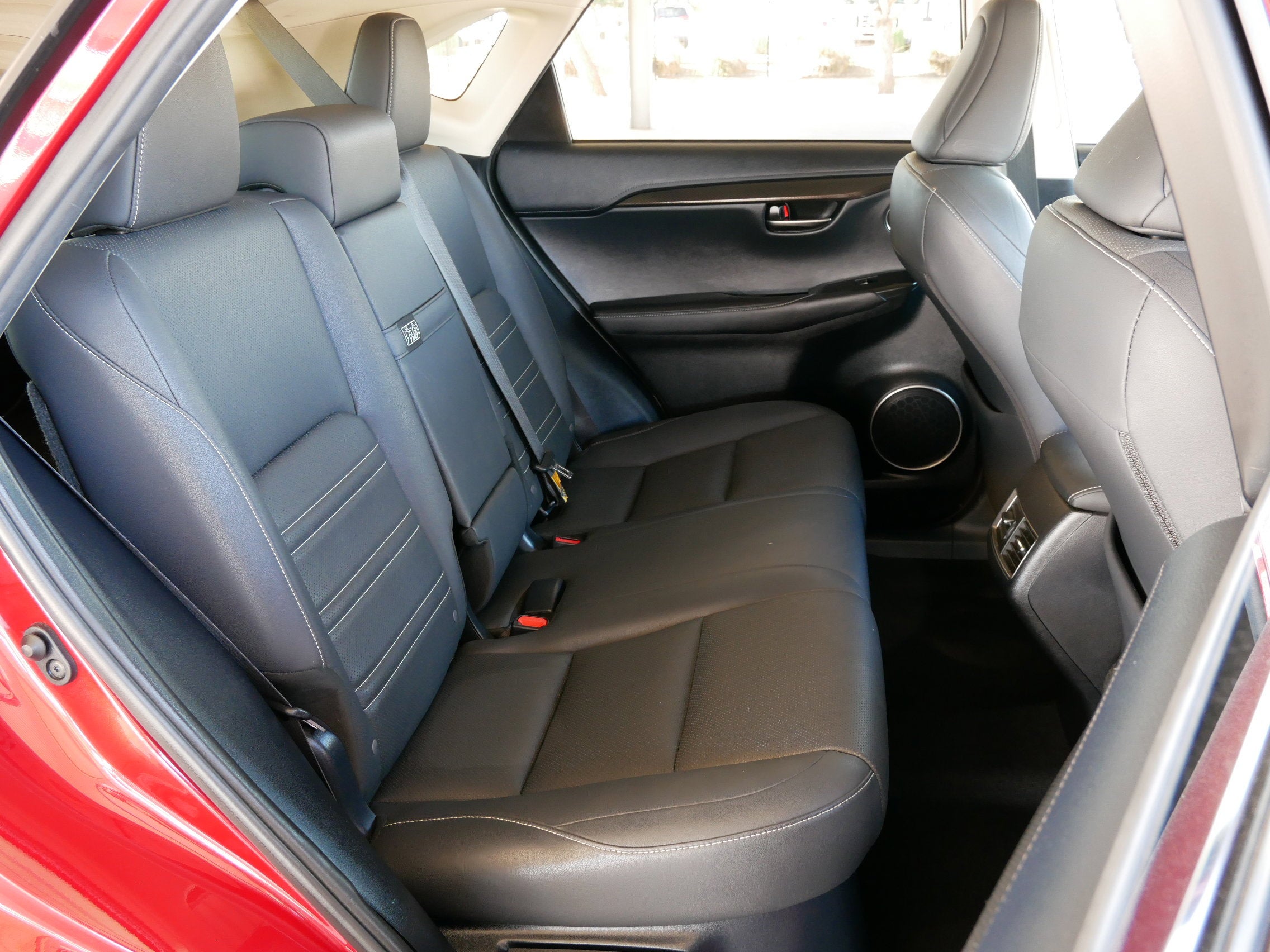 2018 Lexus NX NX 300