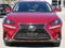 2018 Lexus NX NX 300