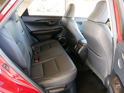 2018 Lexus NX NX 300