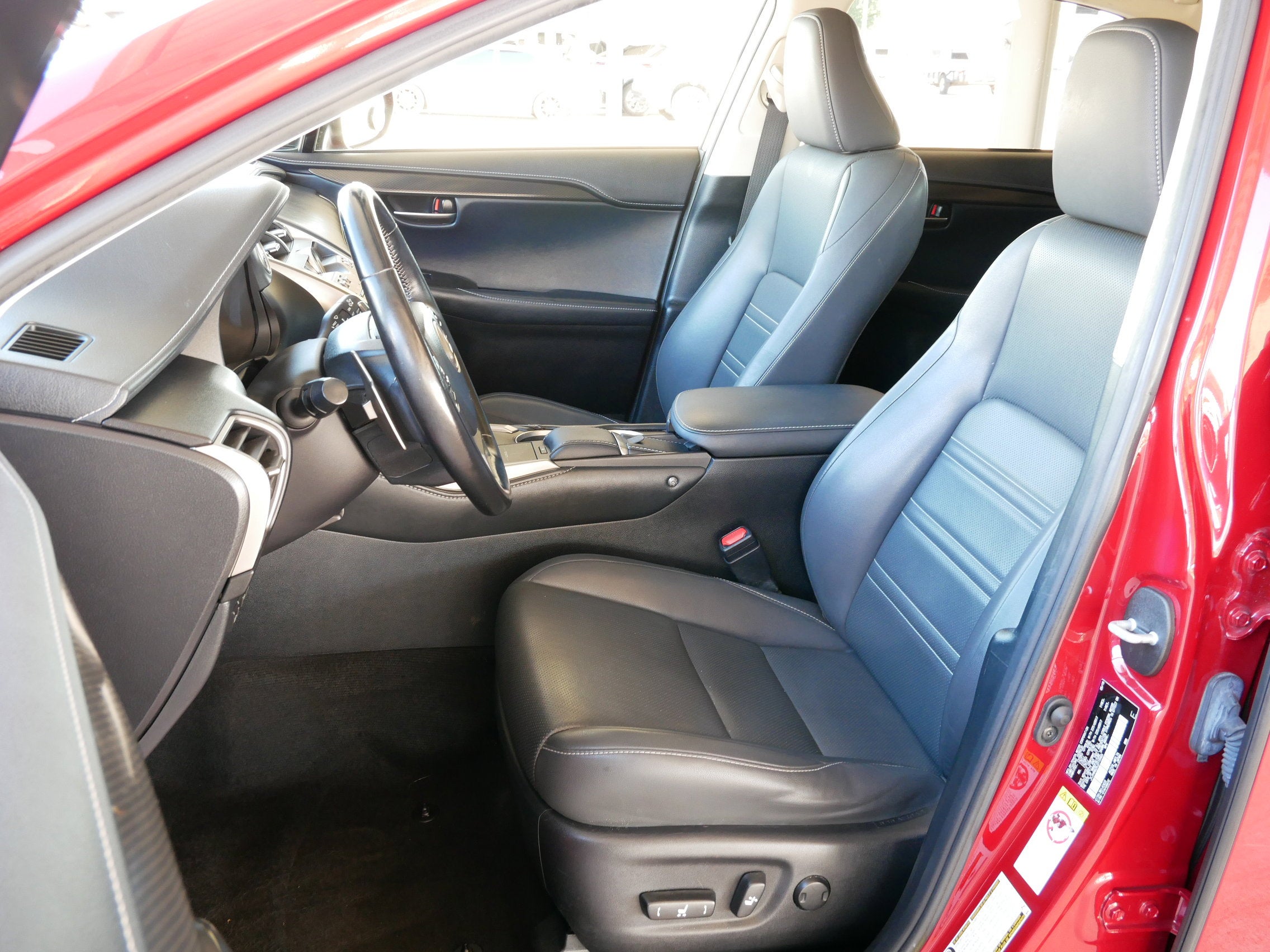 2018 Lexus NX NX 300