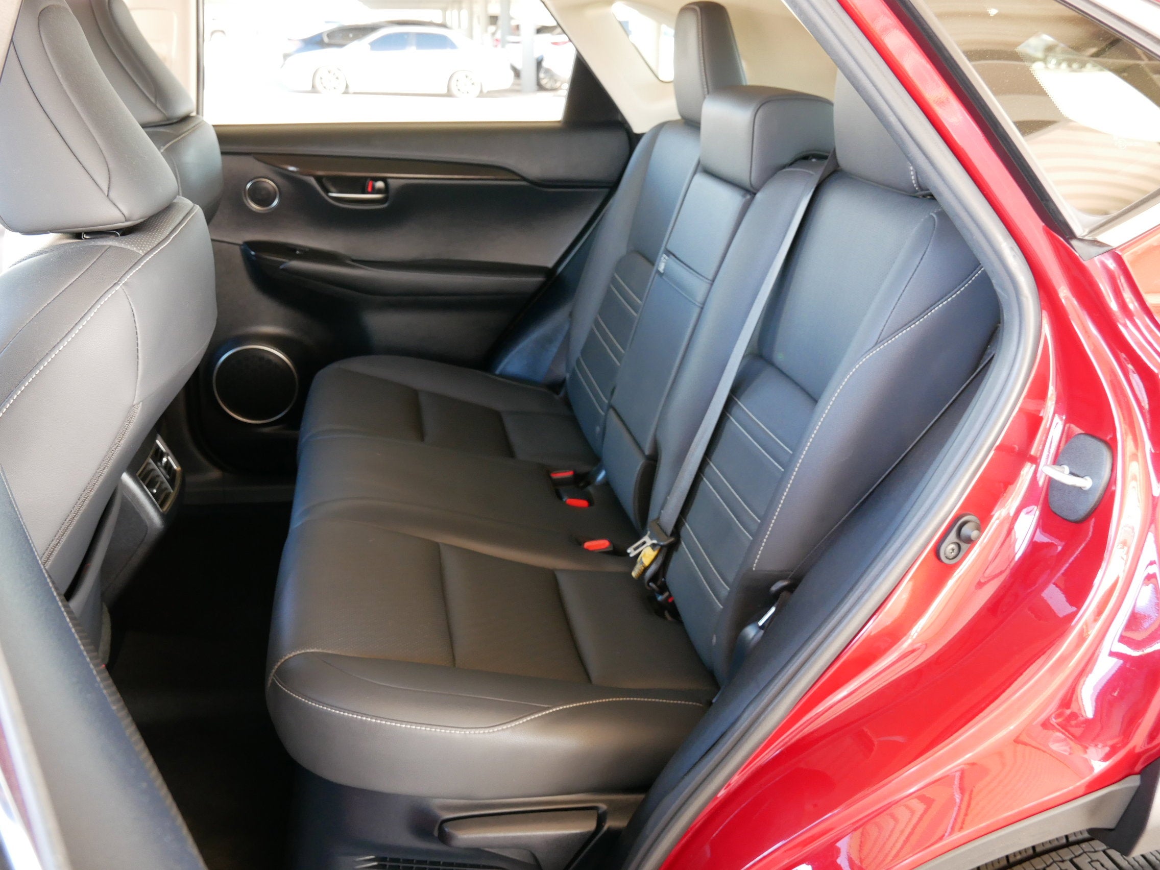 2018 Lexus NX NX 300