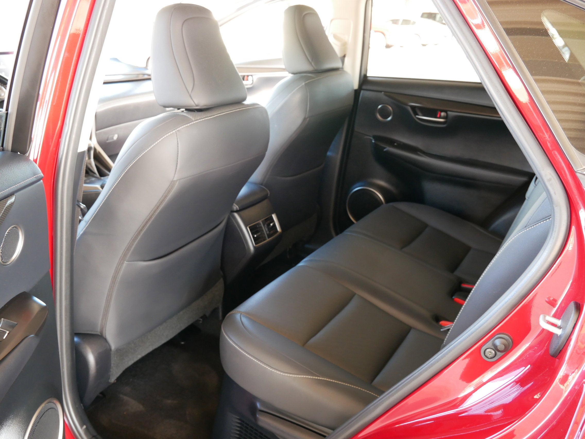 2018 Lexus NX NX 300