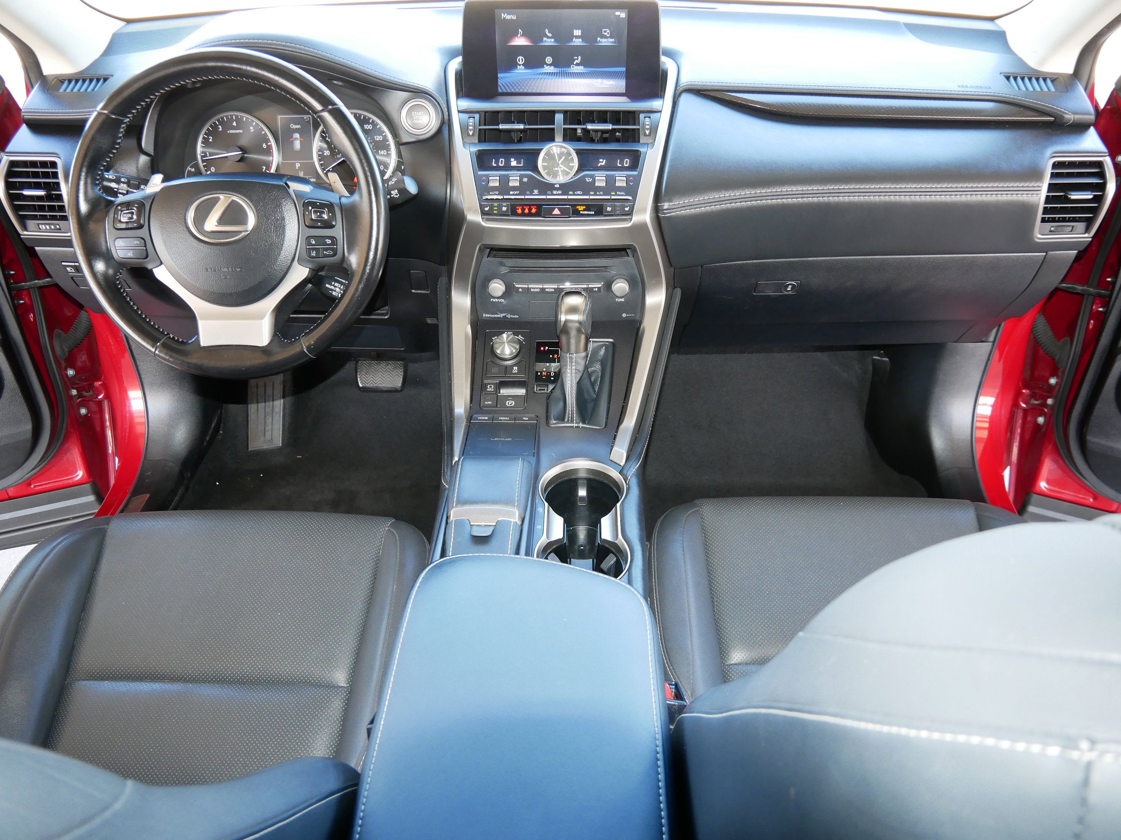 2018 Lexus NX NX 300