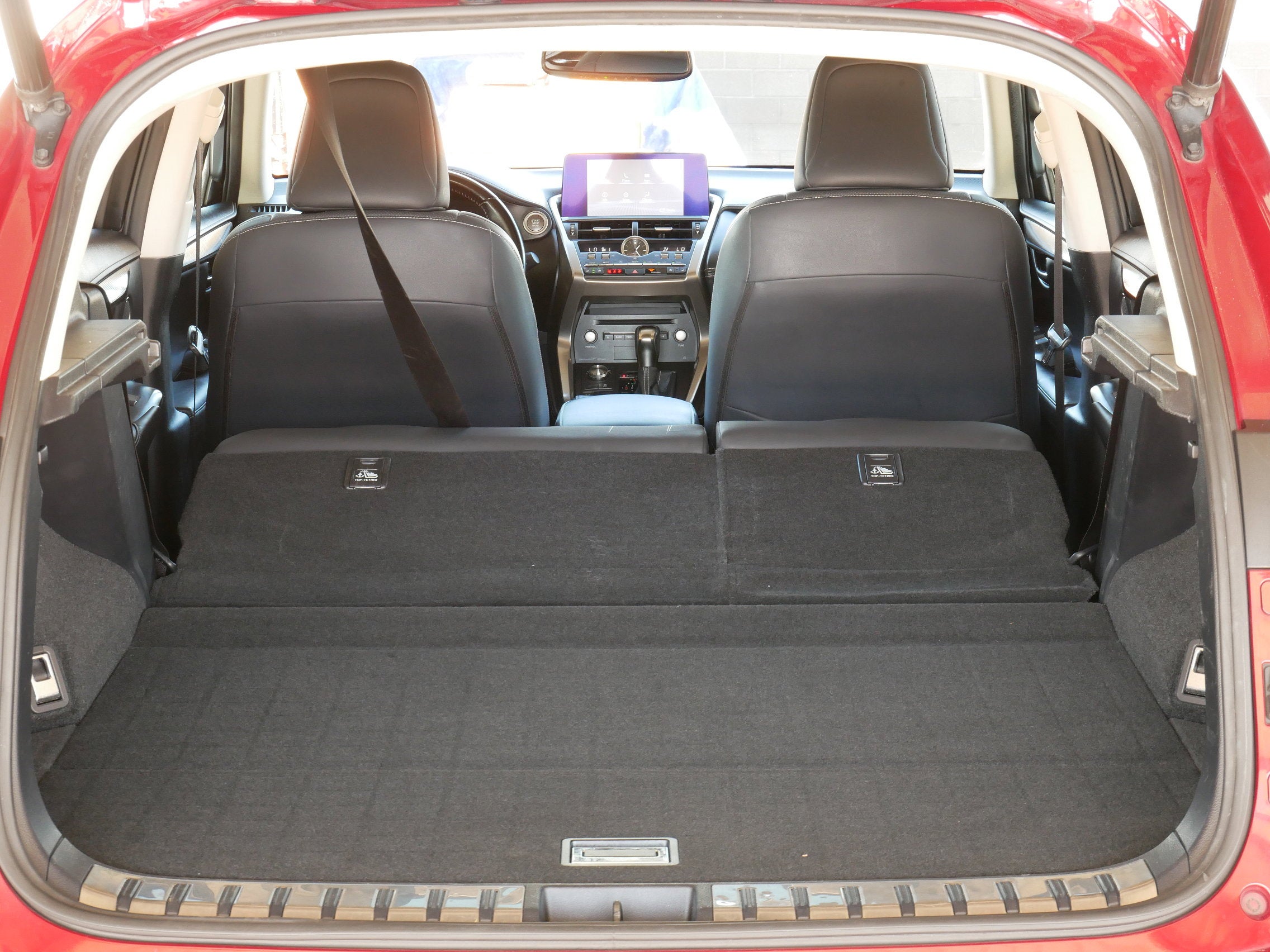 2018 Lexus NX NX 300