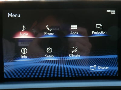 2018 Lexus NX NX 300