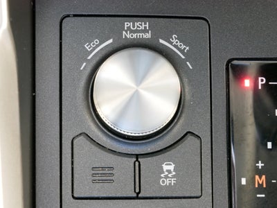 2018 Lexus NX NX 300