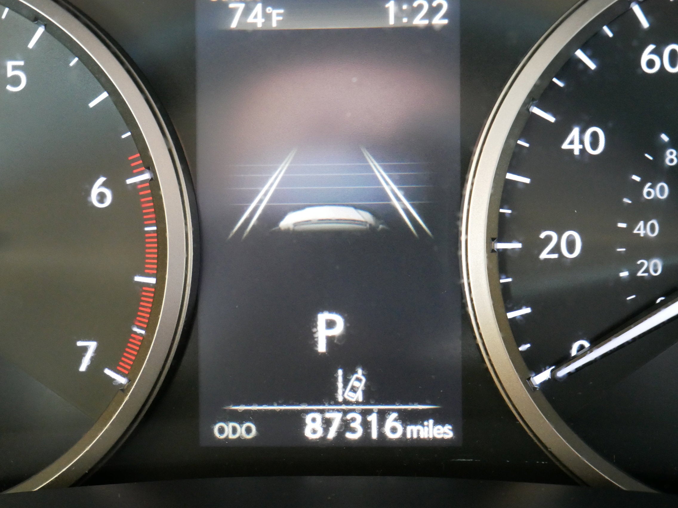 2018 Lexus NX NX 300