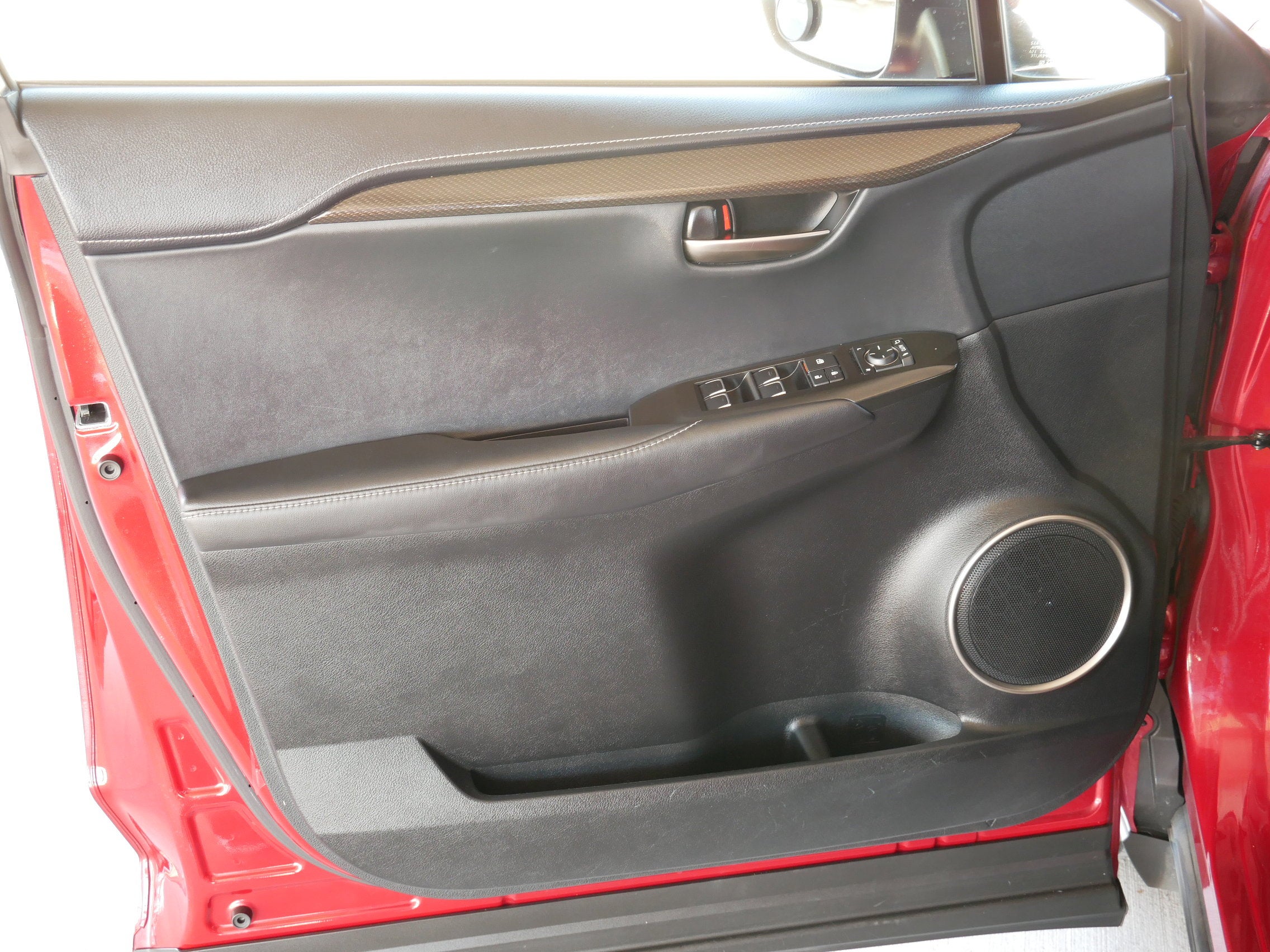 2018 Lexus NX NX 300