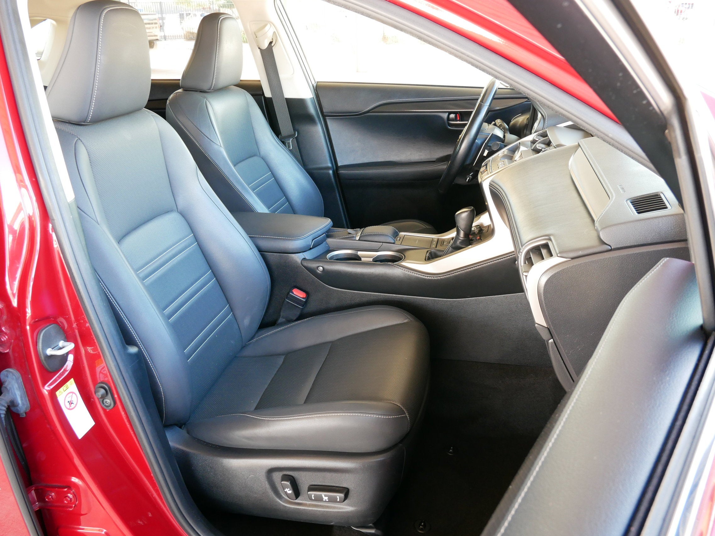 2018 Lexus NX NX 300