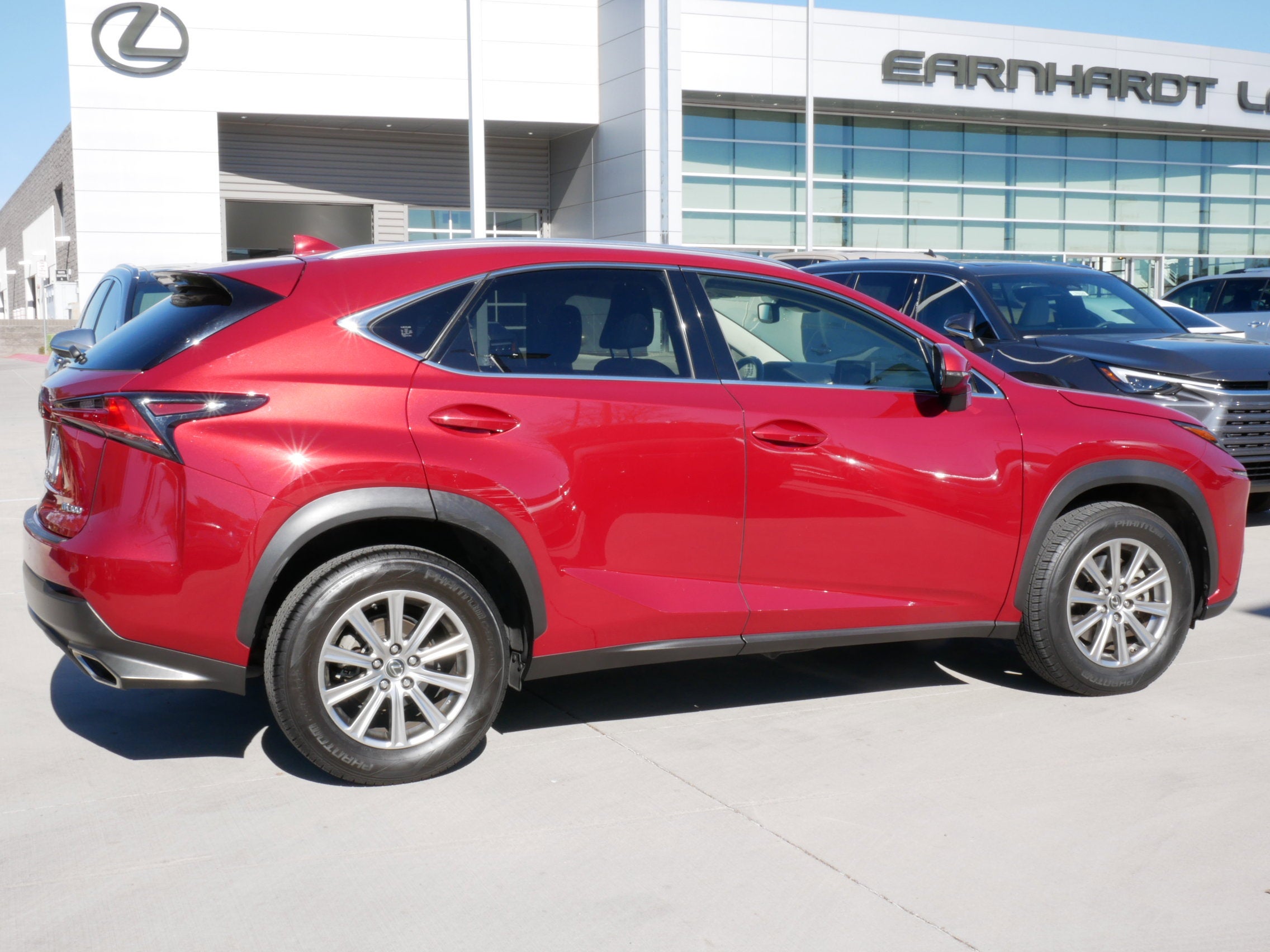 2018 Lexus NX NX 300