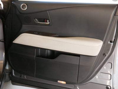 2015 Lexus RX 350 FWD 4dr