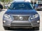 2015 Lexus RX 350 FWD 4dr