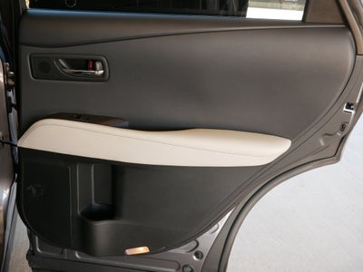 2015 Lexus RX 350 FWD 4dr