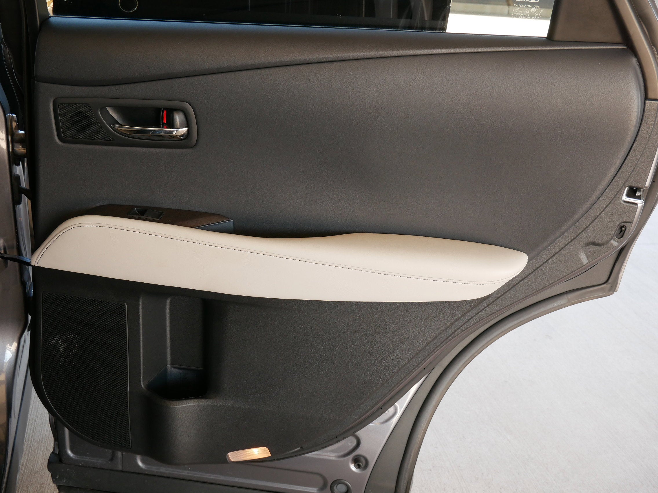 2015 Lexus RX 350 FWD 4dr