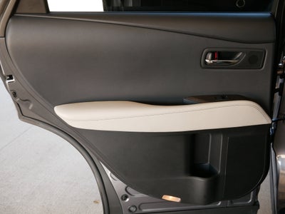 2015 Lexus RX 350 FWD 4dr