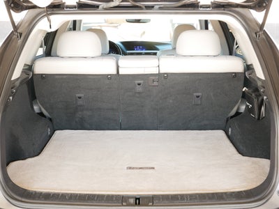 2015 Lexus RX 350 FWD 4dr