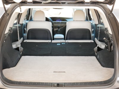 2015 Lexus RX 350 FWD 4dr