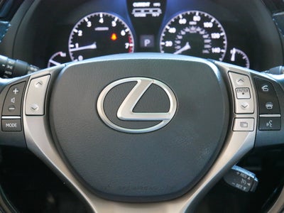 2015 Lexus RX 350 FWD 4dr
