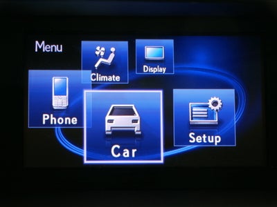 2015 Lexus RX 350 FWD 4dr