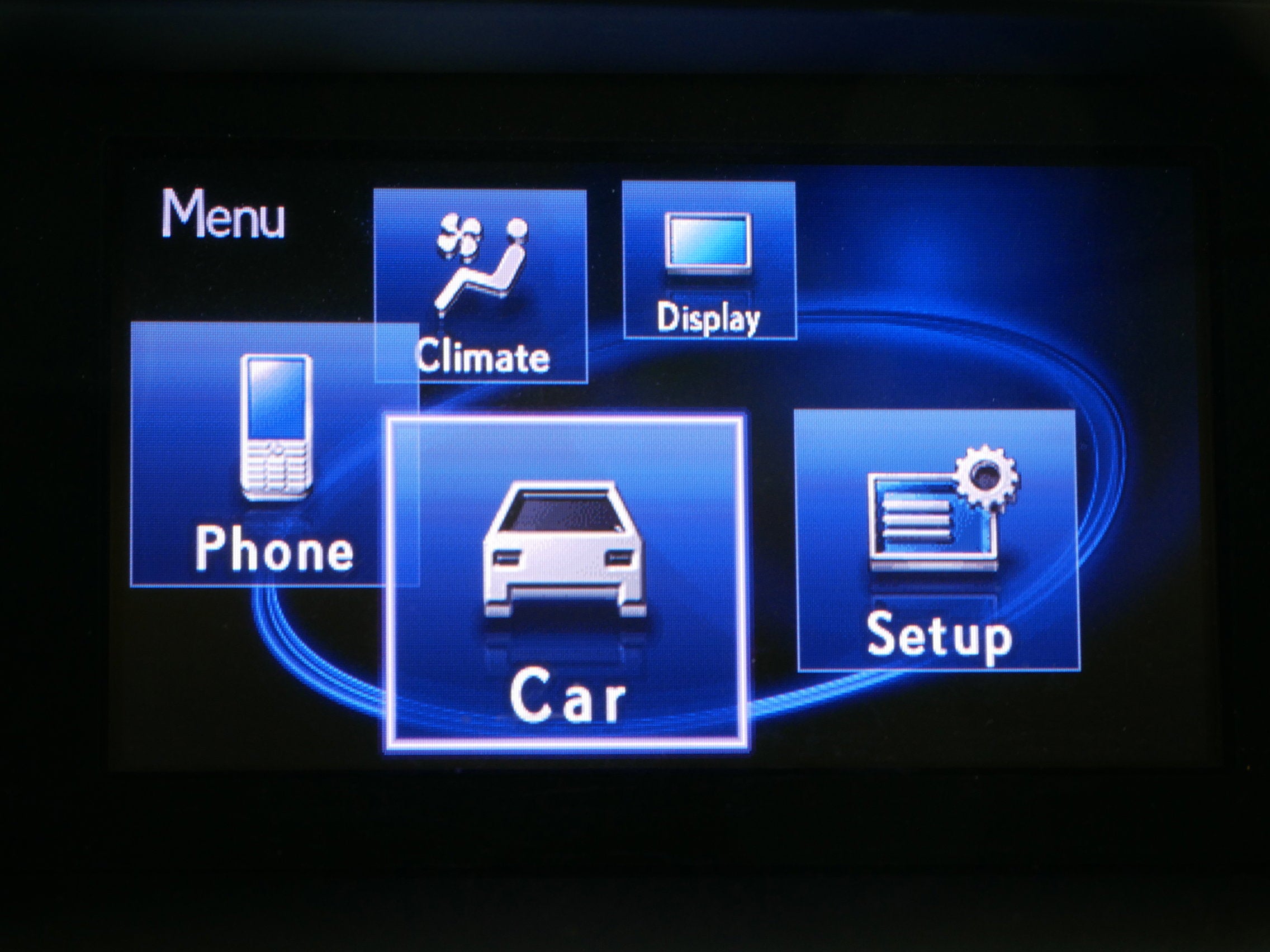 2015 Lexus RX 350 FWD 4dr