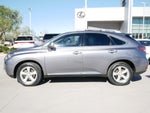 2015 Lexus RX 350 FWD 4dr